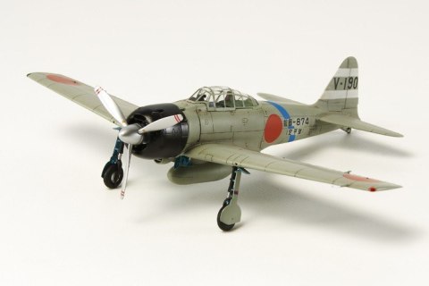 Mitsubishi A6M3 (Hamp) Zero Tamiya