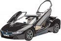 Model do sklejania BMW I8 Revell