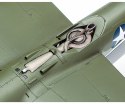 Model plastikowy Lockheed P-38 F/G Lightning Tamiya