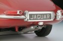 Model plastikowy Samochód Jaguar E Type 1/8 Revell