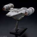 Model plastikowy Star Wars Bandai Razor Crest 1/144 Revell