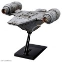 Model plastikowy Star Wars Bandai Razor Crest 1/144 Revell