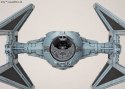 Model plastikowy Star Wars Bandai Tie Interceptor 1/72 Revell