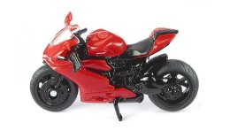 Motor Ducati Panigale Siku