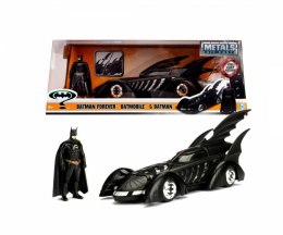 Pojazd JADA Batman 1995 Batmobile 1:24 Dickie
