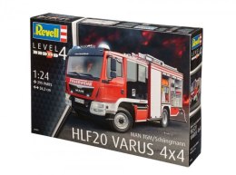 SCHLINGMANN HLF20 VARUS 4 Revell