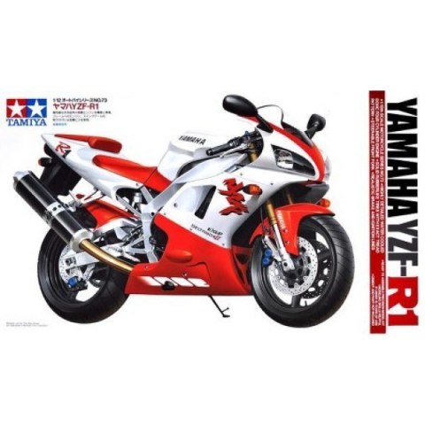 Yamaha YZF-R1 Tamiya