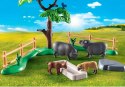 Zestaw z figurkami Country 71307 Zwierzęta gospodarskie Playmobil