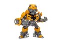 Figurka kolekcjonerska Jada Transformers Bumblebee 10 cm Dickie