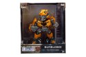 Figurka kolekcjonerska Jada Transformers Bumblebee 10 cm Dickie