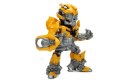 Figurka kolekcjonerska Jada Transformers Bumblebee 10 cm Dickie