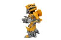 Figurka kolekcjonerska Jada Transformers Bumblebee 10 cm Dickie