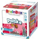 Gra BrainBox - Polska (Druga edycja) Rebel