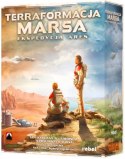 Gra Terraformacja Marsa: Ekspedycja Ares Rebel