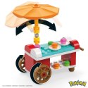 Klocki Mega Pokemonowy piknik 163 elementy Mega Bloks