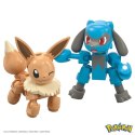 Klocki Mega Pokemonowy piknik 163 elementy Mega Bloks