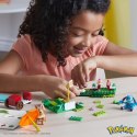 Klocki Mega Pokemonowy piknik 163 elementy Mega Bloks