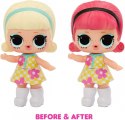 Laleczka L.O.L. Surprise Color Change Dolls 1 szt. Mga