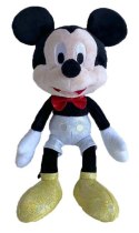 Maskotka pluszowa Disney D100 Kolekcja platynowa Mickey 25 cm Simba