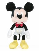 Maskotka pluszowa Disney D100 Kolekcja platynowa Mickey 25 cm Simba