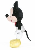 Maskotka pluszowa Disney D100 Kolekcja platynowa Mickey 25 cm Simba