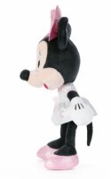 Maskotka pluszowa Disney D100 Kolekcja platynowa Minnie 25 cm Simba