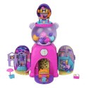 Zestaw figurek Polly Pocket Miś Automacik Superniespodzianki HJG28 Mattel