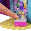 Zestaw figurek Polly Pocket Miś Automacik Superniespodzianki HJG28 Mattel