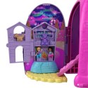 Zestaw figurek Polly Pocket Miś Automacik Superniespodzianki HJG28 Mattel