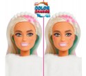 BARBIE Cutie Reveal Kalendarz adwentowy z lalką Mattel