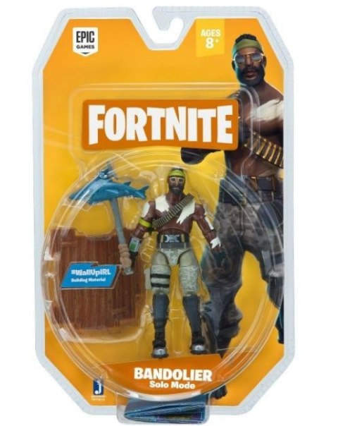 Fortnite | Figurka Bandolier