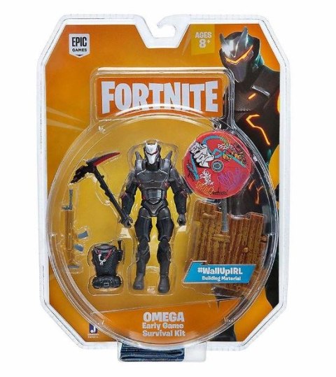 Fortnite | Figurka Omega