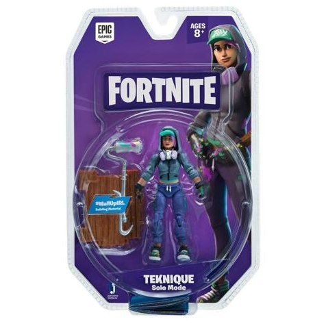 Fortnite | Figurka Teknique