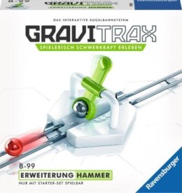 Gravitrax: Układanki interaktywne - Hammer