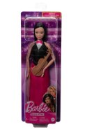 Lalka BARBIE Skrzypaczka Mattel