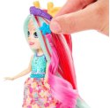 Lalka Deluxe Enchantimals Żyrafa Mattel