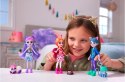 Lalka i figurka Enchantimals Biedronka Mattel