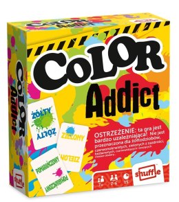 Shuffle | Color Addict