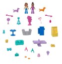 Zestaw Polly Pocket Imprezka Pieska Mattel