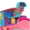 Zestaw Polly Pocket Imprezka Pieska Mattel