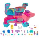 Zestaw Polly Pocket Imprezka Pieska Mattel