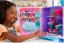 Zestaw Polly Pocket Wakacyjny kurort walizka Mattel