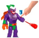 Zestaw figurek Imaginext DC Super Friends Joker i Śmiechorobot Mattel