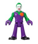 Zestaw figurek Imaginext DC Super Friends Joker i Śmiechorobot Mattel