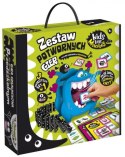 Kids Love Monsters - Zestaw Pierwszych Potwornych Gier