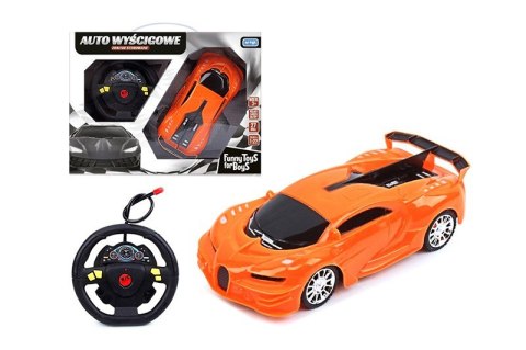 Auto wyścigowe R/C Toys For Boys Artyk