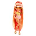 Lalka Rainbow High Pacific Coast Fashion Dolls, Simone Summers Mga