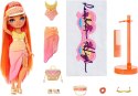 Lalka Rainbow High Pacific Coast Fashion Dolls, Simone Summers Mga