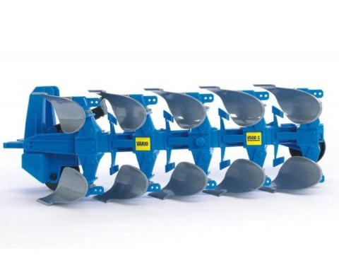 Plug obracalny Lemken BRUDER