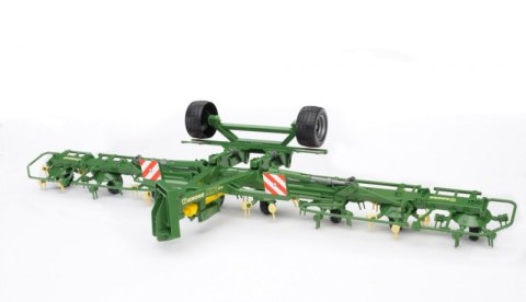 Przetrzasacz Krone KWT 8.82 BRUDER